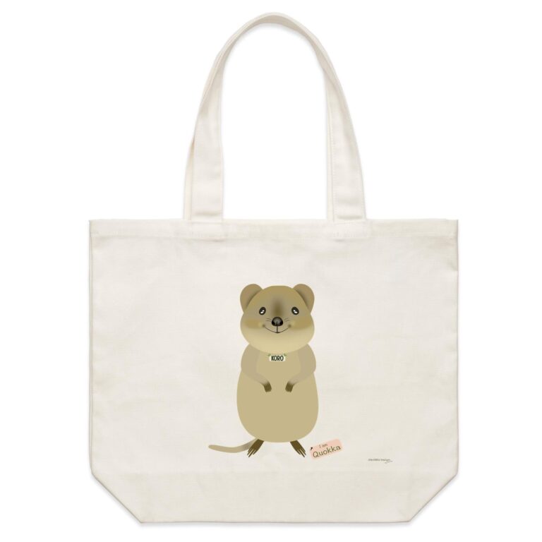 koro-tote-bag